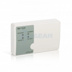 Контроллер сетевой STR20-IP-Ent (269655) (Рубеж)