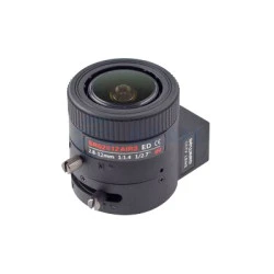 Объектив вариофокальный BR02812AIR3-P (Beward)