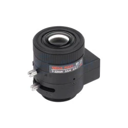 Объектив вариофокальный BR0722AIR2 (Beward)