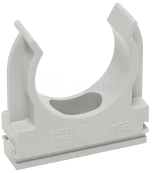 Крепеж-клипса CTA10D-CF32-K41-050 (IEK)