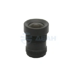 Объектив фиксированный BH06018M125P2 (Beward)