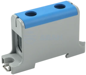 Клемма вводная силовая YZN12-095-K07  (IEK)