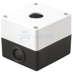 Корпус поста BKP10-1-K01  (IEK)