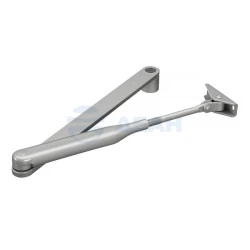 Рычаг скл.TS71,72 ФОП,неоткл.,белый (22002511) (DORMA)