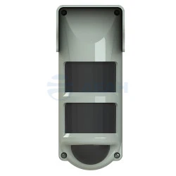 Датчик движения уличный (линза штора) Ri-OMD-1С (Риэлта)