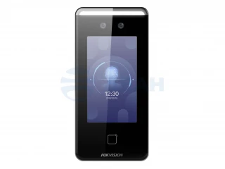 Терминал биометрический DS-K1T341CM (HikVision)