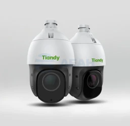 IP камера поворотная TC-H324S Spec:23X/I/E/C/V3.0 (Tiandy)