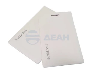 Карта AT-ID01-EM (Accordtec)