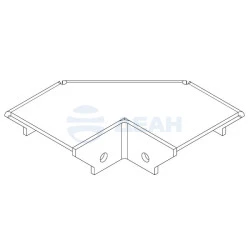Накладка PERCo-MB-16.2 (PERCo)
