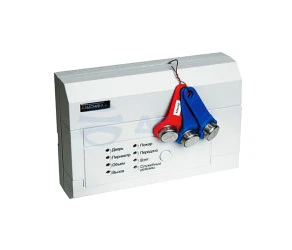 Приёмник RS-200TP (без считывателя) (Альтоника)