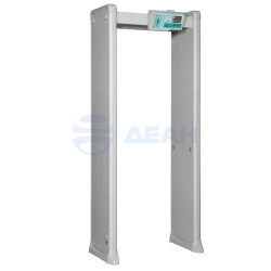 Металлодетектор арочный БЛОКПОСТ РС Z 1800 MK (18/12/6) (ИРА-ПРОМ)