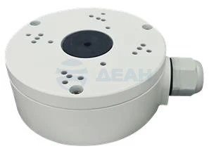 Монтажная коробка для видеокамер PVB-JB-UB (Polyvision)