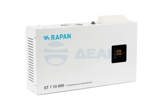 Стабилизатор напряжения RAPAN ST-1000  (Бастион)