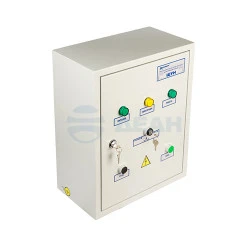 Шкаф управления адресный ШУН/В-0,37-00-R3 (119907)  (Рубеж)