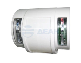 Извещатель инфракрасный пассивный PATROL-301  (G.S.N. Electronic)