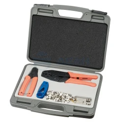 Набор инструментов AT009 (SC&T)