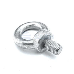 Рым-болт М8 (PR08.3899) (Промрукав)