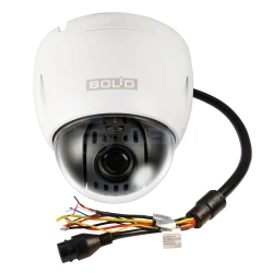 IP камера поворотная BOLID VCI-628-00 (BOLID)