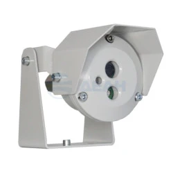 IP камера взрывозащищенная Релион-Exd-А-50-ИК-IP4Мп2.8mm-PoE-TR (Релион)