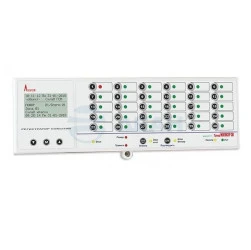 Клавиатура выносная Гранд МАГИСТР 24 Кл (версия 3.1)   (Магистраль)