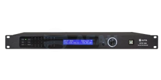 Звуковой процессор AFSP-088  (AFFA)