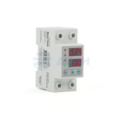 Устройство защиты АЛЬБАТРОС РНТ-63А  (Бастион)