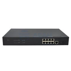 Коммутатор управляемый SW-70802/L2  (OSNOVO)