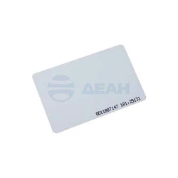 Карта ST-PC020MF  (Smartec)