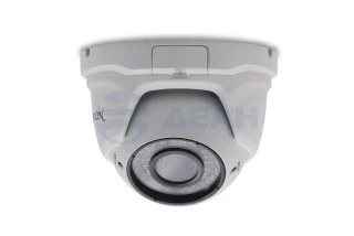 AHD камера видеонаблюдения купольная PVC-A2L-DV4  (Polyvision)