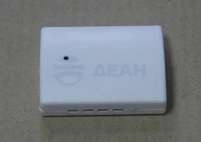 Извещатель охранный поверхностный совмещенный "Орбита-1М" БОС (Магнито-Контакт)