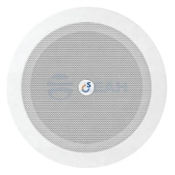 Громкоговоритель потолочный SCS-06 (8 Ом)  (Sonar)