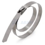 Стяжки каб.стал.СКС (316) 7,9*300(100)(PR08.3971) (Промрукав)