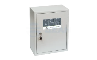 Шкаф управления адресный ШУН/В-0,37-01-R2 (0,37 кВт)  (Рубеж)