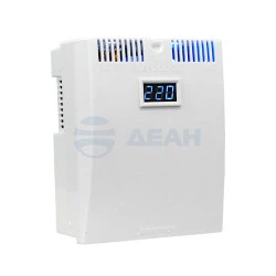 Стабилизатор напряжения TEPLOCOM ST-888-И  (Бастион)