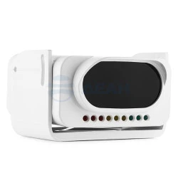 Извещатель пожарный дымовой оптико-электронный линейный ИП212-52М (ИПДЛ-52М) (8-100 м) (ИВС ПТК)