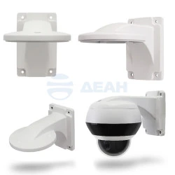 Кронштейн для видеокамеры PVB-S4-WALL (Polyvision)