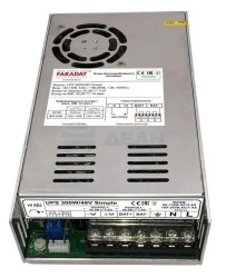 Блок бесперебойного питания UPS 300W/48V Simple (FARADAY)