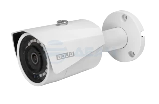 Мультиформатная камера видеонаблюдения BOLID VCG-122 версия 2 (BOLID)