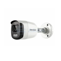 HD-TVI камера видеонаблюдения DS-2CE10DFT-F (3.6mm) (HikVision)