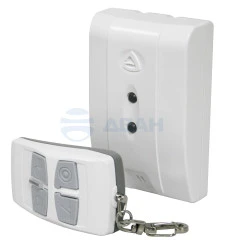 Радиосистема тревожной сигнализации Лидер-5 (Сибирский Арсенал)