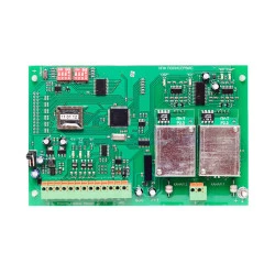 Узел обработки сигналов БОС-1 (Полисервис)