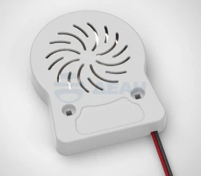 Оповещатель звуковой ОПЗ-12 ПКИ-МЦ (Цикада) (Комтид)