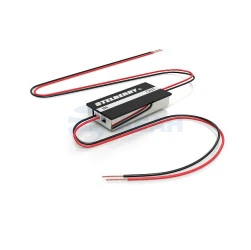 Фильтр питания для микрофонов MX-100 (STELBERRY)