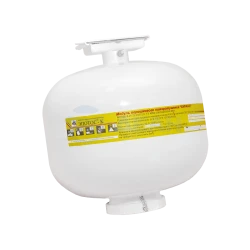 Модуль порошкового пожаротушения Буран-8Н  (Эпотос)