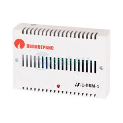 Извещатель газовый ДГ-1-ПБМ-1 (Полисервис)