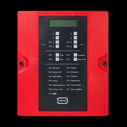 Прибор приемно-контрольный и управления адресный Астра-Прайм-7453 (Теко)