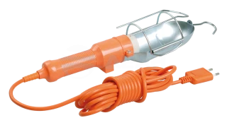 Светильник переносной WSP20-05-K09  (IEK)