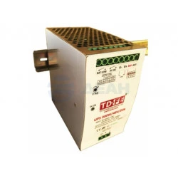Блок бесперебойного питания UPS 300W/48V/DIN (FARADAY)