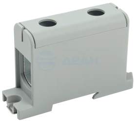 Клемма вводная силовая YZN12-150-K03  (IEK)