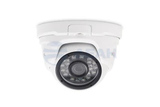 AHD камера видеонаблюдения купольная PD-A5-B3.6 v.9.1.2 (Polyvision)